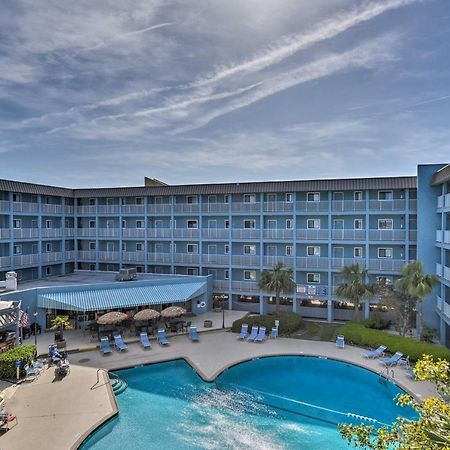Newly Renovated Hilton Head Retreat, Walk To Beach Гілтон-Гед-Айленд Екстер'єр фото